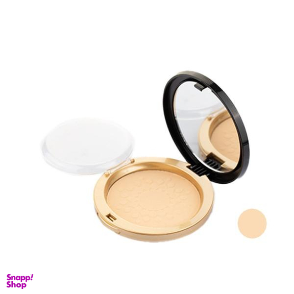 پنکیک روبی سان (Rubi Sun) مدل Wet & Dry