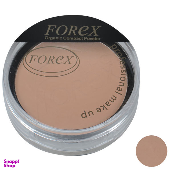 پنکیک فارکس (Farex) مدل Organic