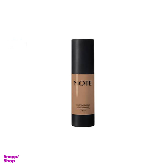 کرم پودر نوت سری Mattifying Extereme Wear