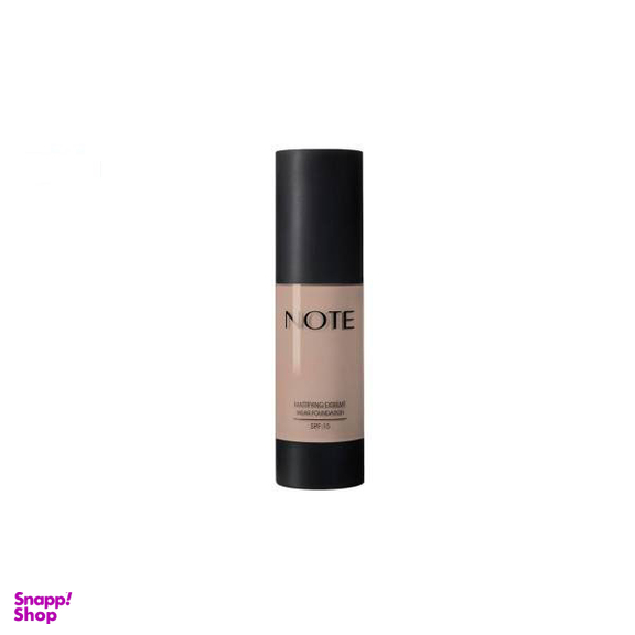 کرم پودر نوت سری Mattifying Extereme Wear
