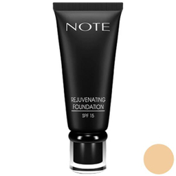 کرم پودر نوت (Note) سری Rejuvenating