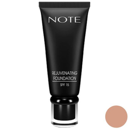 کرم پودر نوت (Note) سری Rejuvenating