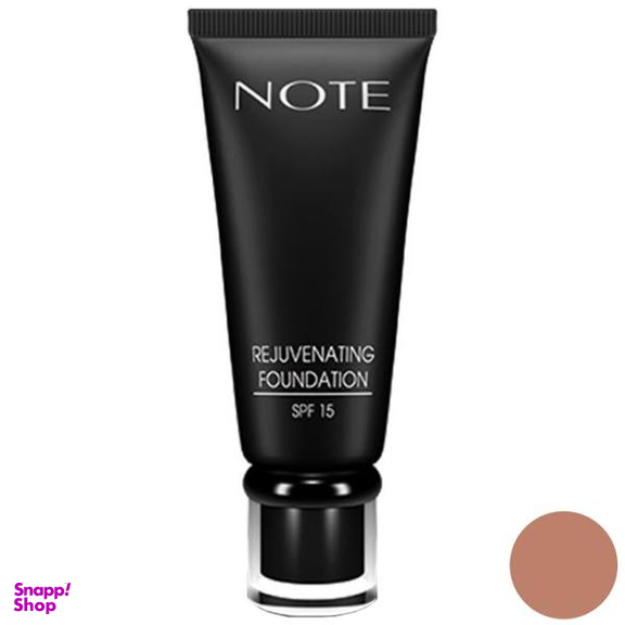 کرم پودر نوت (Note) سری Rejuvenating