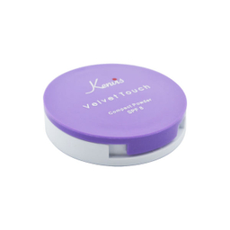 پنکیک کنویس (Kenvis) مدل Velvet Touch