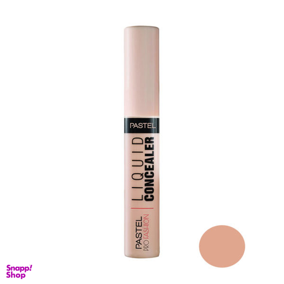 کانسیلر پاستل (Pastel) مدل Liquid Concealer حجم 7.5 میلی لیتر