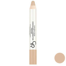 کانسیلر مدادی گلدن رز (Golden Rose) مدل Concealer & Corrector Crayon
