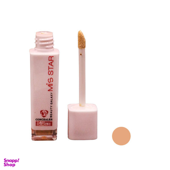 کانسیلر میس استار (Mis Star) مدل Beauty Galaxy