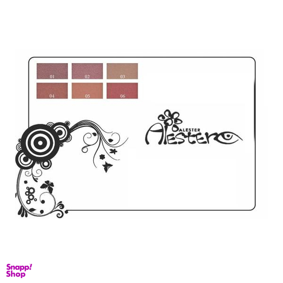 رژ گونه الستر (Alester)