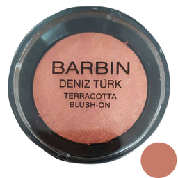 رژ گونه باربین (Barbin) مدل Terracotta