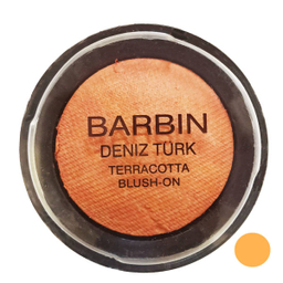 رژ گونه باربین (Barbin) مدل Terracotta