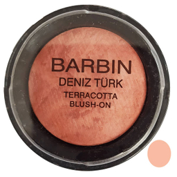 رژ گونه باربین (Barbin) مدل Terracotta