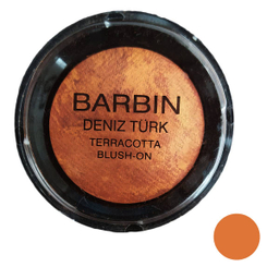 رژ گونه باربین (Barbin) مدل Terracotta
