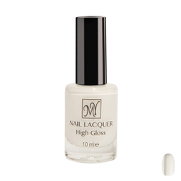 لاک ناخن مای (My) مدل High Gloss