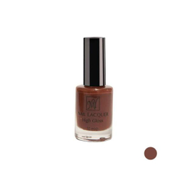 لاک ناخن مای (My) مدل High Gloss
