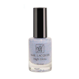لاک ناخن مای (My) مدل High Gloss