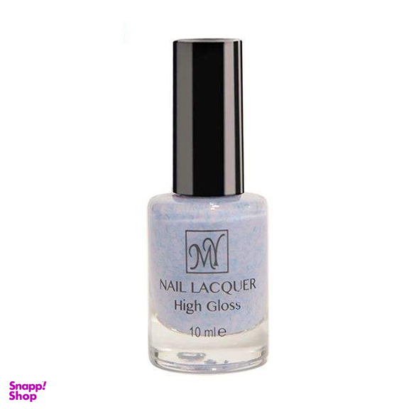لاک ناخن مای (My) مدل High Gloss