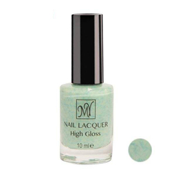 لاک ناخن مای (My) مدل High Gloss