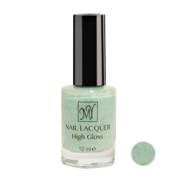 لاک ناخن مای (My) مدل High Gloss