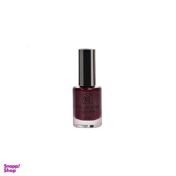 لاک ناخن مای (My) مدل High Gloss