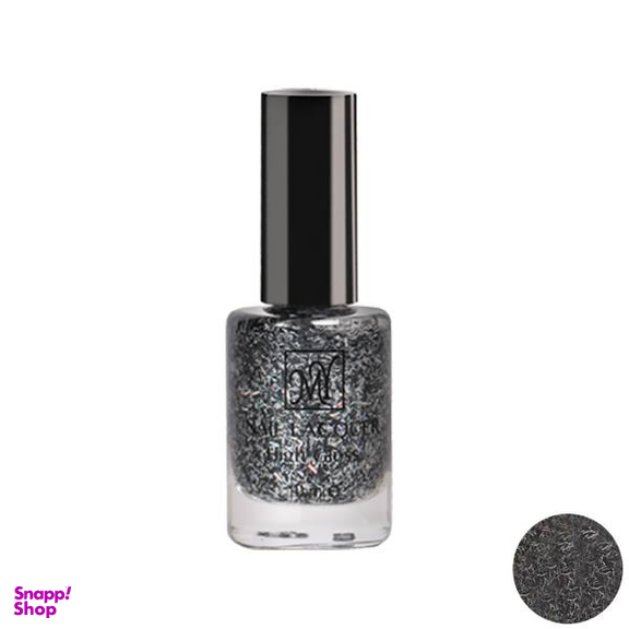 لاک ناخن مای (My) مدل High Gloss