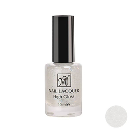 لاک ناخن مای (My) مدل High Gloss