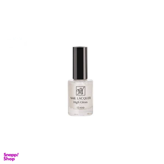لاک ناخن مای (My) مدل High Gloss