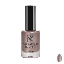 لاک ناخن مای (My) مدل High Gloss