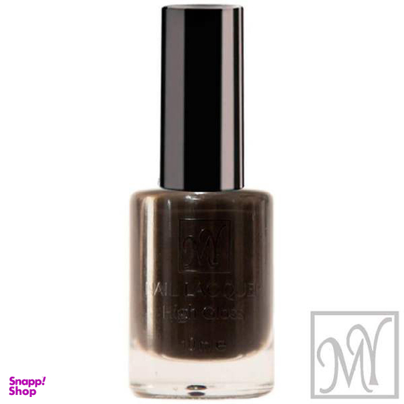 لاک ناخن مای (My) مدل High Gloss