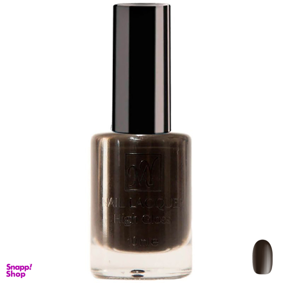 لاک ناخن مای (My) مدل High Gloss