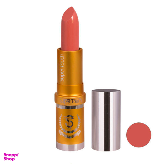 رژ لب جامد سوپر تاچ (Souper Touch)