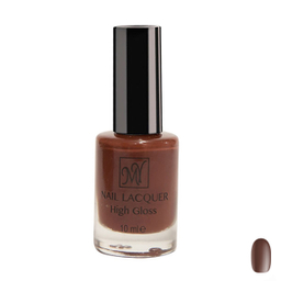 لاک ناخن مای (My) مدل High Gloss