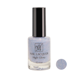 لاک ناخن مای (My) مدل High Gloss