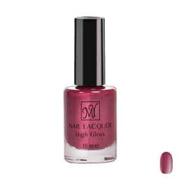 لاک ناخن مای (My) مدل High Gloss