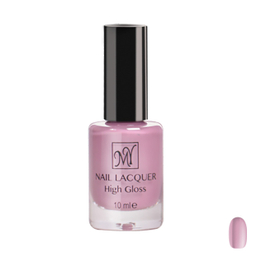 لاک ناخن مای (My) مدل High Gloss