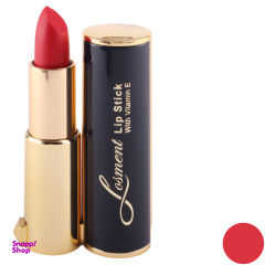 رژ لب جامد لوسمنت (Losment) مدل Long Lasting حاوی روغن آرگان