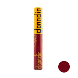 رژ لب مایع دونادیا (Donadia) مدل Waterproof Long Lasting New