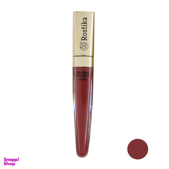 رژ لب مایع رستیکا (Rostika) مدل 24Hourss Long Lasting