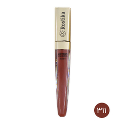رژ لب مایع رستیکا (Rostika) مدل 24Hourss Long Lasting