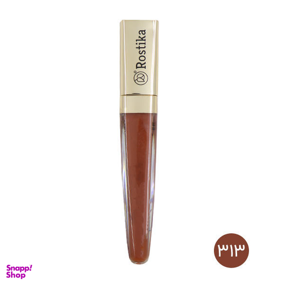 رژ لب مایع رستیکا (Rostika) مدل 24Hourss Long Lasting