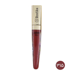 رژ لب مایع رستیکا (Rostika) مدل 24Hourss Long Lasting