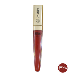 رژ لب مایع رستیکا (Rostika) مدل 24Hourss Long Lasting
