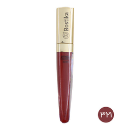 رژ لب مایع رستیکا (Rostika) مدل 24Hourss Long Lasting