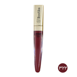 رژ لب مایع رستیکا (Rostika) مدل 24Hourss Long Lasting