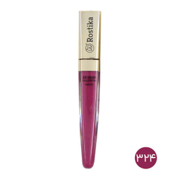 رژ لب مایع رستیکا (Rostika) مدل 24Hourss Long Lasting