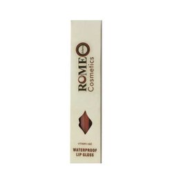 رژ لب مایع رومیو (Romeo) مدل Long Lasting