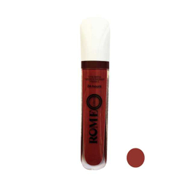 رژ لب مایع رومیو (Romeo) مدل Long Lasting
