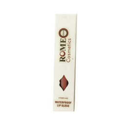 رژ لب مایع رومیو (Romeo) مدل Long Lasting