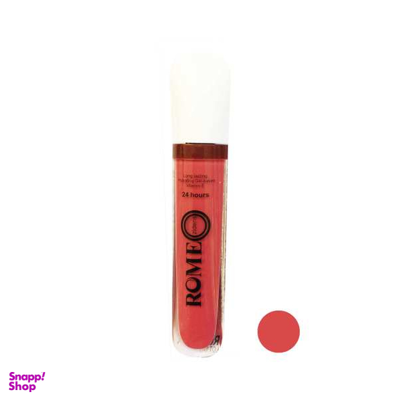 رژ لب مایع رومیو (Romeo) مدل Long Lasting