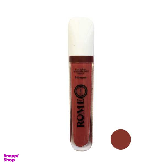 رژ لب مایع رومیو (Romeo) مدل Long Lasting