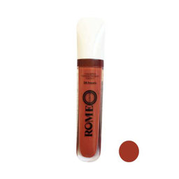 رژ لب مایع رومیو (Romeo) مدل Long Lasting